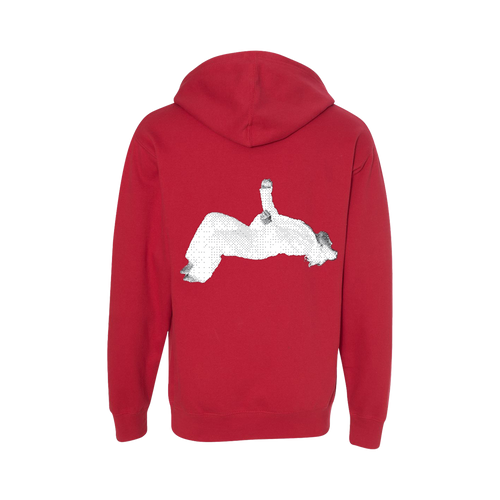 BACKFLIPS TOUR HOODIE