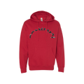 BACKFLIPS TOUR HOODIE