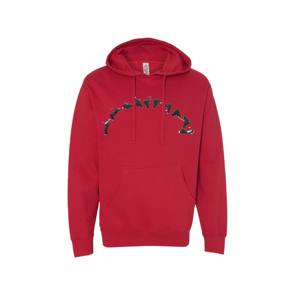 BACKFLIPS TOUR HOODIE – grentperez merch
