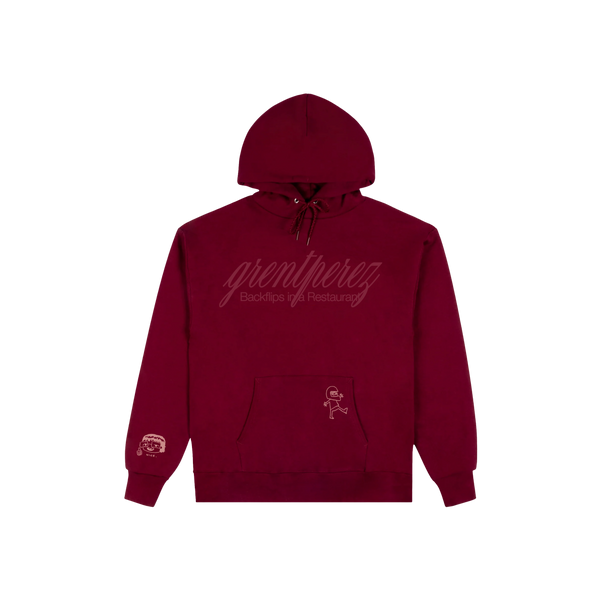 BACKFLIPS HOODIE – grentperez merch