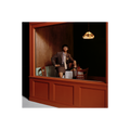 BACKFLIPS IN A RESTAURANT - Digital