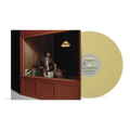 BACKFLIPS IN A RESTAURANT - Custard Vinyl