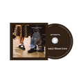 DEMO(S) ABOUT LOVE - CD