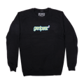 grentperez TOUR CREWNECK