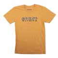 GRENT WALKING GRAPHIC T-SHIRT