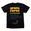 IM COOL I PROMISE TOUR T-SHIRT