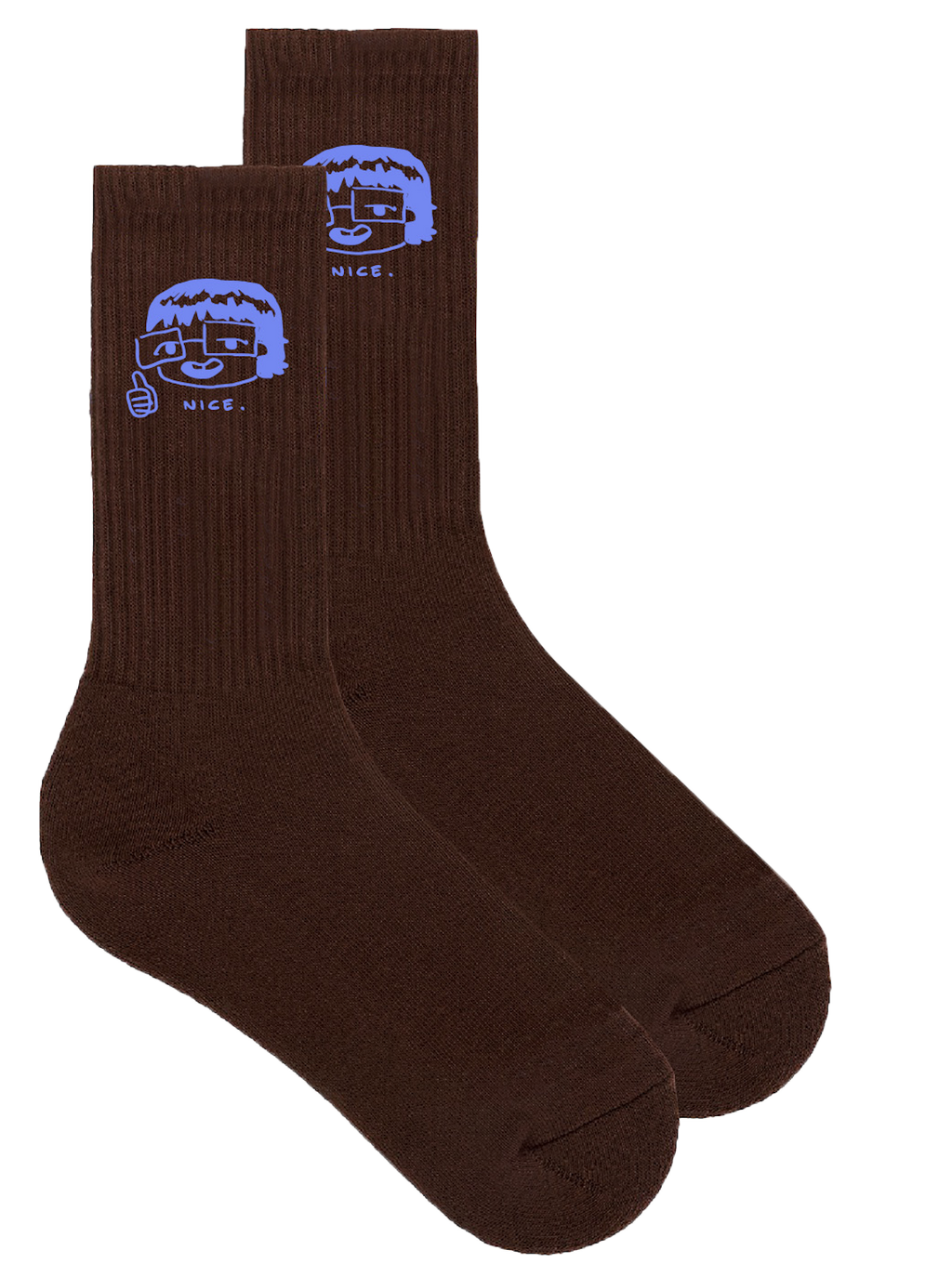BACKFLIPS SOCKS