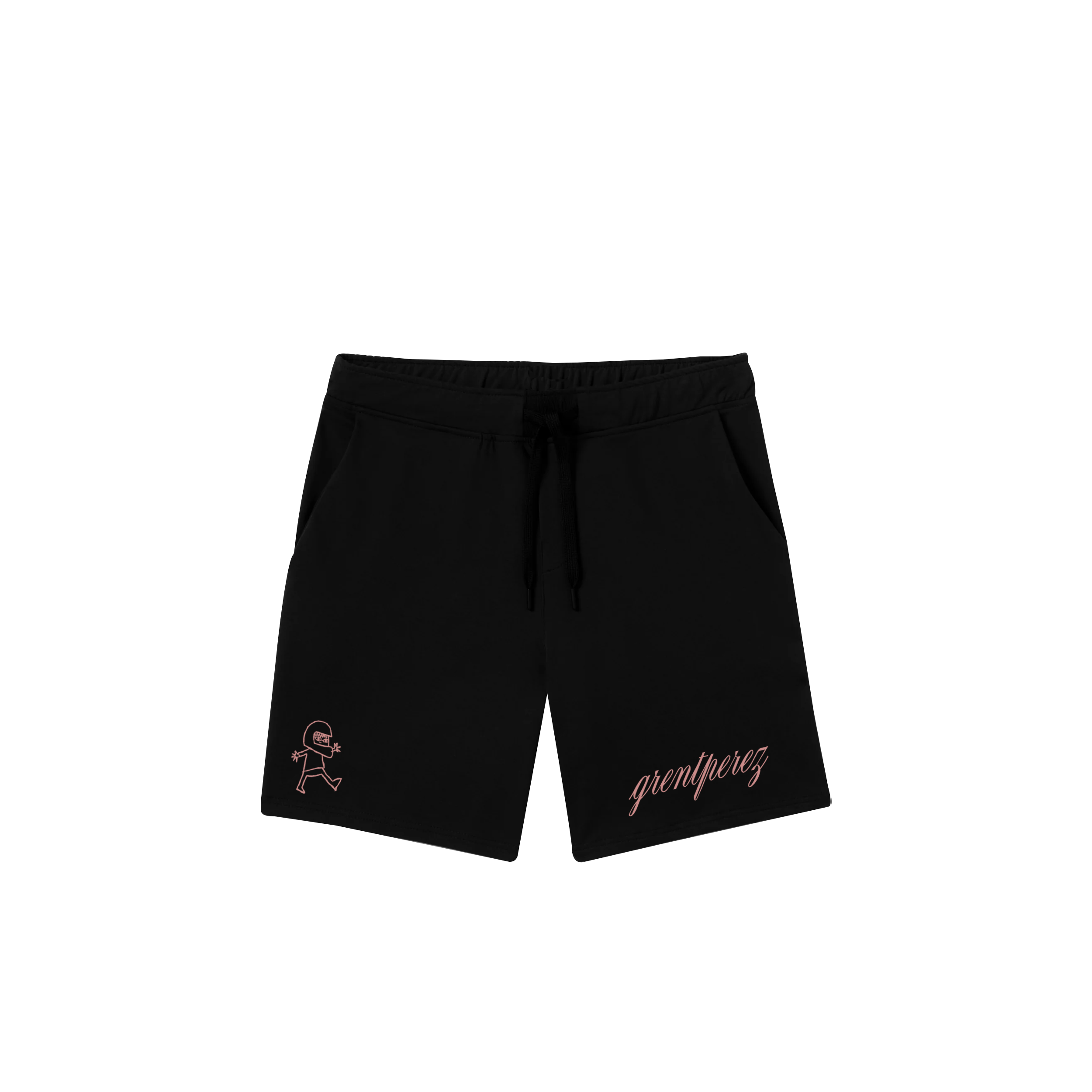 BACKFLIPS SHORTS
