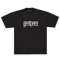 grentperez Black Logo T-Shirt