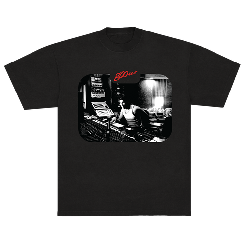 g00se grent perez t-shirt