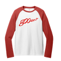 g00se Raglan