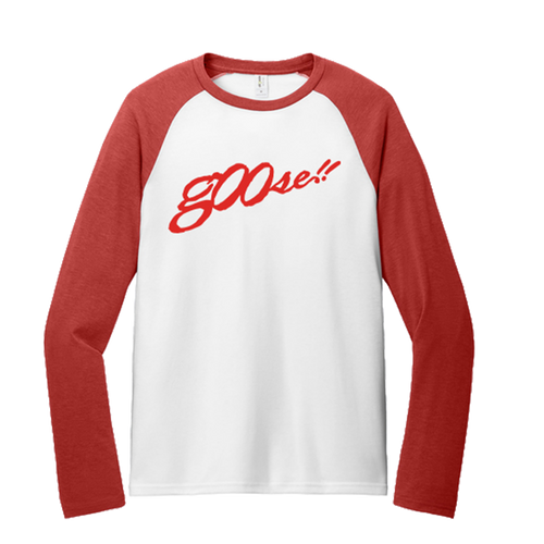 g00se Raglan