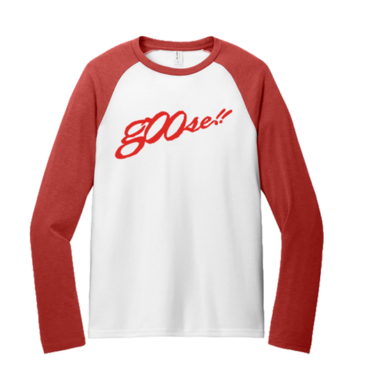 g00se Raglan