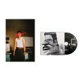 g00se - CD with poster