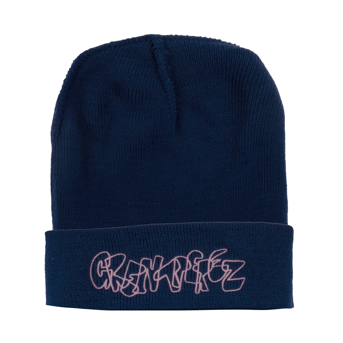 grentperez TOUR BEANIE